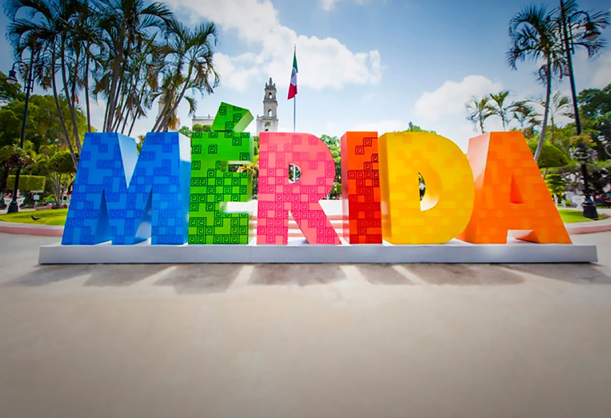 Puerto Fino - Explore the Best Tourist Areas near Yucatán: An Adventure from Puerto Fino