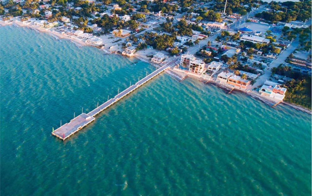 Puerto Fino - Amenidades